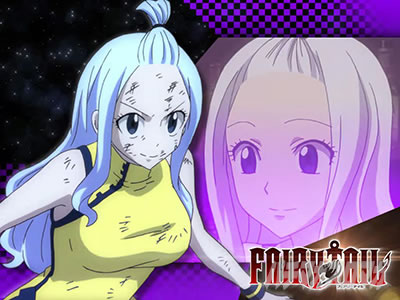 �p�`�X�� FAIRY TAIL2