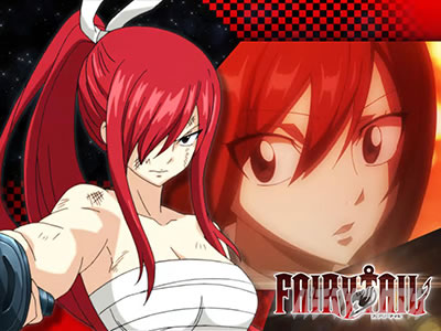 �p�`�X�� FAIRY TAIL2