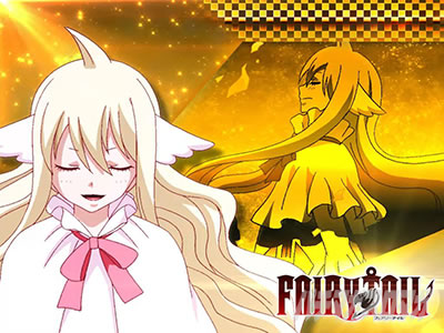 �p�`�X�� FAIRY TAIL2