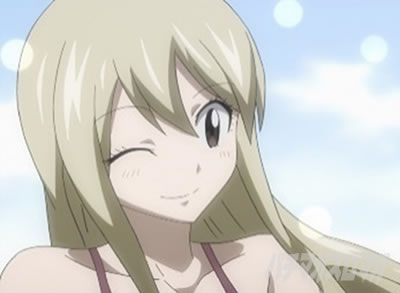 �p�`�X�� FAIRY TAIL2