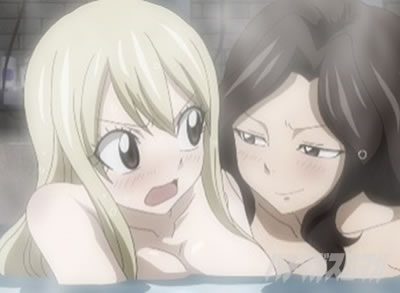 �p�`�X�� FAIRY TAIL2
