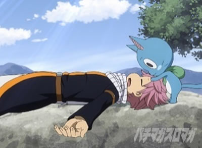 �p�`�X�� FAIRY TAIL2