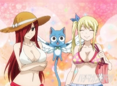 �p�`�X�� FAIRY TAIL2