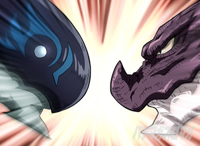 �p�`�X�� FAIRY TAIL2