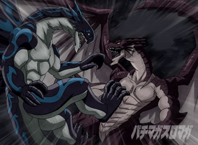 �p�`�X�� FAIRY TAIL2