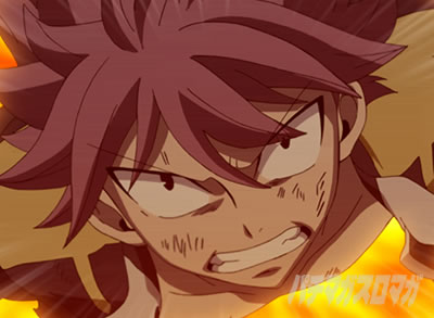 �p�`�X�� FAIRY TAIL2