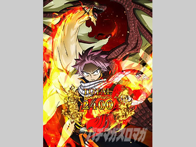 �p�`�X�� FAIRY TAIL2