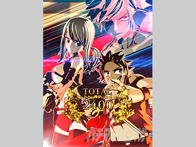 �p�`�X�� FAIRY TAIL2