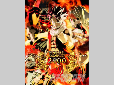 �p�`�X�� FAIRY TAIL2