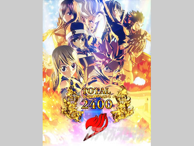�p�`�X�� FAIRY TAIL2