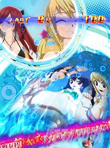 �p�`�X�� FAIRY TAIL2