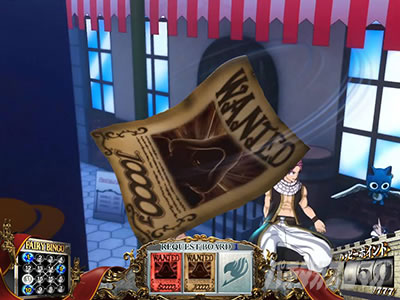 �p�`�X�� FAIRY TAIL2