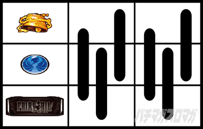 �p�`�X�� FAIRY TAIL2