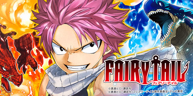 �p�`�X�� FAIRY TAIL2