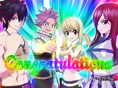 �p�`�X�� FAIRY TAIL2