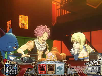 �p�`�X�� FAIRY TAIL2