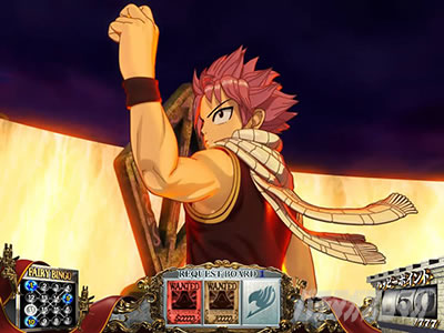 �p�`�X�� FAIRY TAIL2