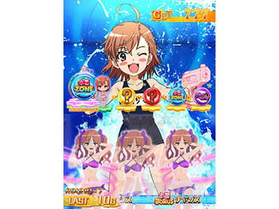 SLOT�Ƃ���Ȋw�̒��d���C