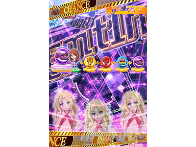 SLOT�Ƃ���Ȋw�̒��d���C