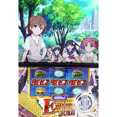 SLOT�Ƃ���Ȋw�̒��d���C