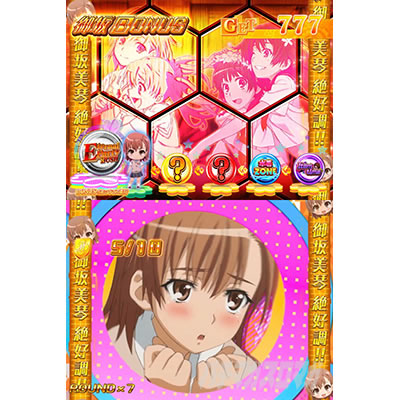 SLOT�Ƃ���Ȋw�̒��d���C