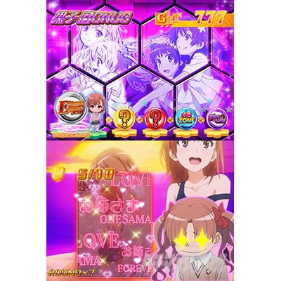 SLOT�Ƃ���Ȋw�̒��d���C