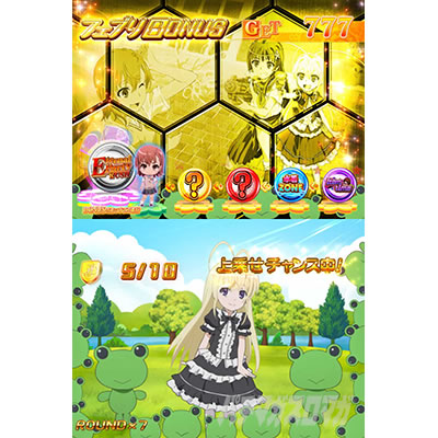 SLOT�Ƃ���Ȋw�̒��d���C