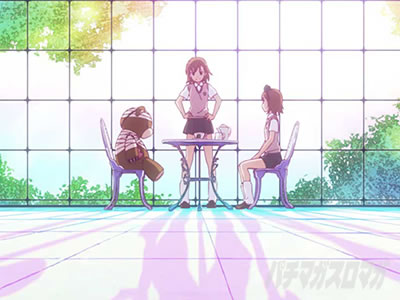 SLOT�Ƃ���Ȋw�̒��d���C