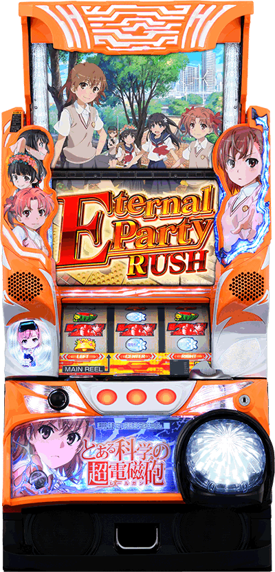 SLOT�Ƃ���Ȋw�̒��d���C��ʐ^