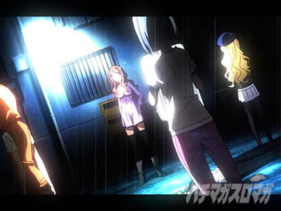 SLOT�Ƃ���Ȋw�̒��d���C