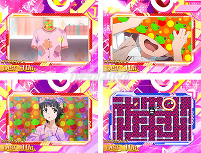 SLOT�Ƃ���Ȋw�̒��d���C