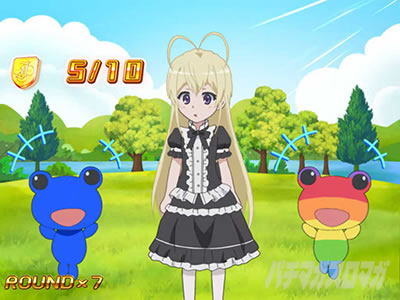 SLOT�Ƃ���Ȋw�̒��d���C