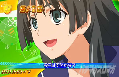 SLOT�Ƃ���Ȋw�̒��d���C