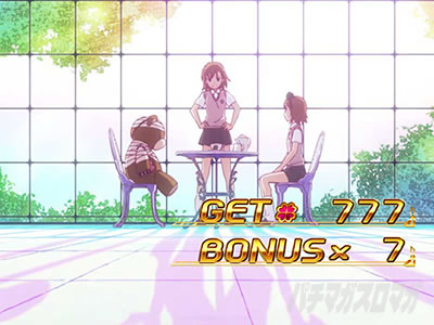 SLOT�Ƃ���Ȋw�̒��d���C