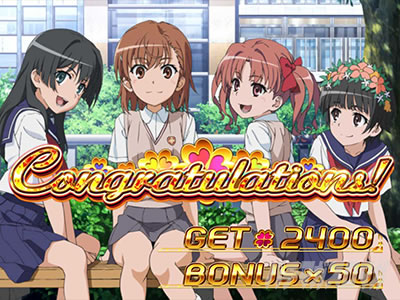 SLOT�Ƃ���Ȋw�̒��d���C