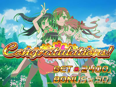 SLOT�Ƃ���Ȋw�̒��d���C