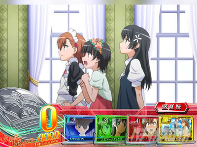 SLOT�Ƃ���Ȋw�̒��d���C