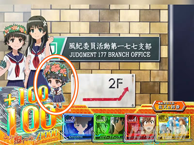 SLOT�Ƃ���Ȋw�̒��d���C