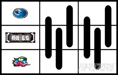 �p�`�X���퍑���P