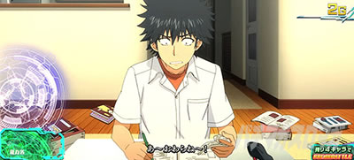 �X�}�X���Ƃ��閂�p�̋֏��ژ^