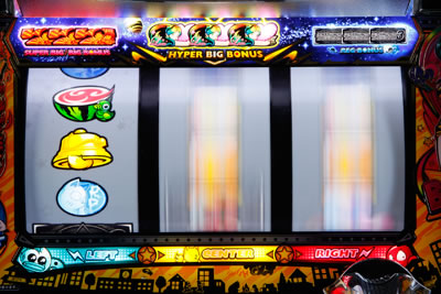 �p�`�X�����鐯���3