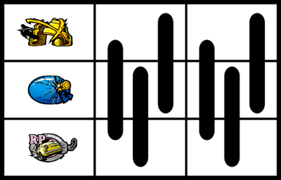 �p�`�X�� ���p���O���`�C�^���A�̖��`