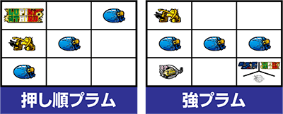 �p�`�X�� ���p���O���`�C�^���A�̖��`