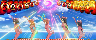 L�p�`�X���K�[���Y���p���c�@�[ �ŏI�̈́��傠�񂱂��Ղ�