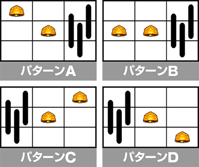 L�p�`�X���K�[���Y���p���c�@�[ �ŏI�̈́��U�h�p�[�g�@���i�r