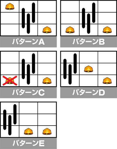 L�p�`�X���K�[���Y���p���c�@�[ �ŏI�̈́��U�h�p�[�g�@�E�i�r