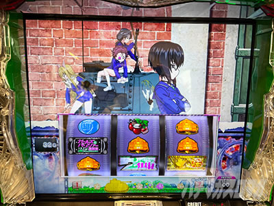 L�p�`�X���K�[���Y���p���c�@�[ �ŏI�̈́��x���J�E���^�[�@�x���p���c�@�[