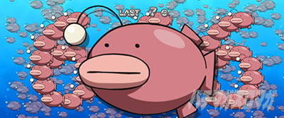 L�p�`�X���K�[���Y���p���c�@�[ �ŏI�̈́�666�C