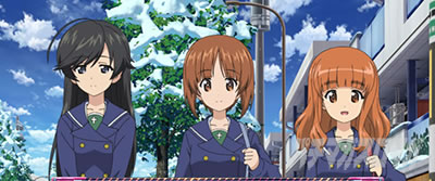 L�p�`�X���K�[���Y���p���c�@�[ �ŏI�́@�ʏ펞