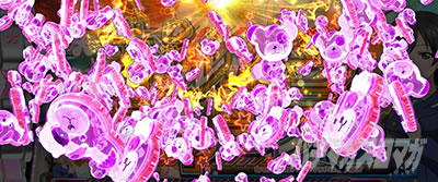 L�p�`�X���K�[���Y���p���c�@�[ �ŏI�̈́��{�R�|�C���g�@�{�R�~���[�W�A��